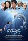 Dolphin Tale project artwork