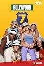 Hollywood 7 project artwork