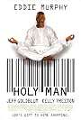 Holy Man project artwork