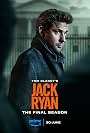 Jack Ryan project artwork