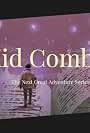 Kid Combat project artwork
