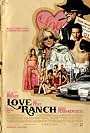 Love Ranch project artwork