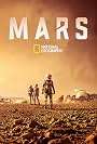 Mars project artwork
