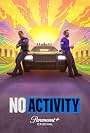 No Activity project artwork