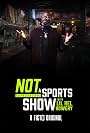 Not A Sports Show project artwork