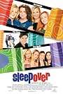 Sleepover project artwork
