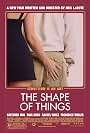 The Shape of Things project artwork